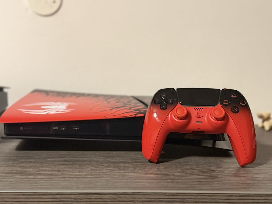 Ps5 slim Digital 1T