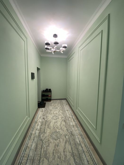 Срочно 2-комнатная квартира Юнусабад-7 Новостройка