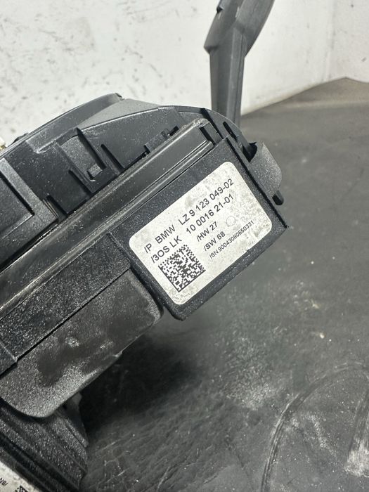 Spira volan BMW Seria 3 E90 E91 | 6989557 | Seria 1 E81 E87