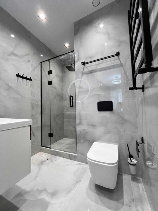 Seoul mun! Cдается шикарная квартира в ЖК Kislorod!