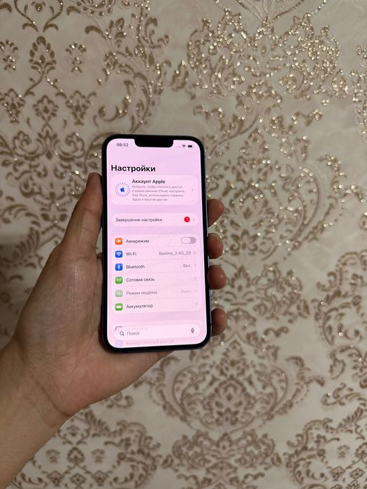 Продам iPhone 13 айфон 13