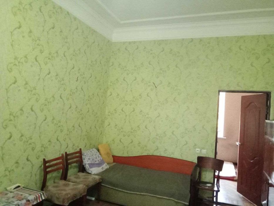 Квартира, кирпичный дом