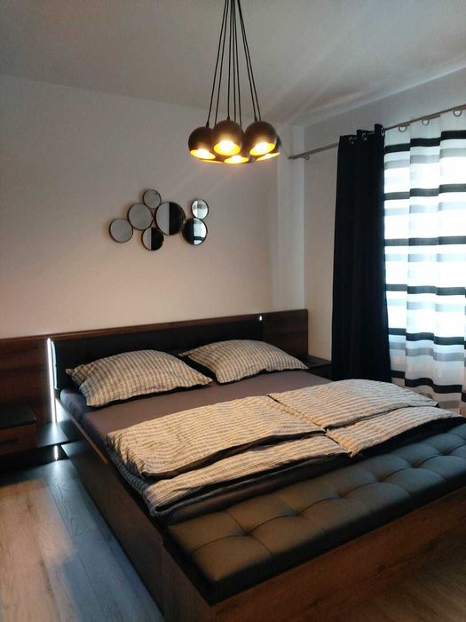 Apartament de inchiriat cu 2 camere