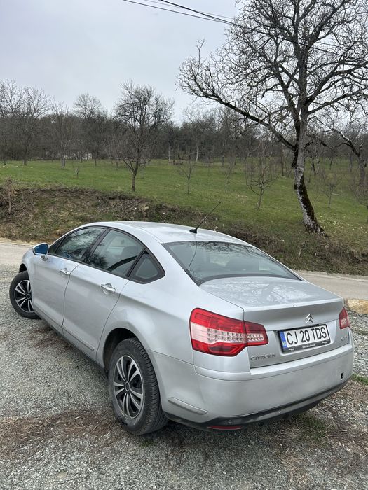 Citroen C5 1.6 Diesel. 2009