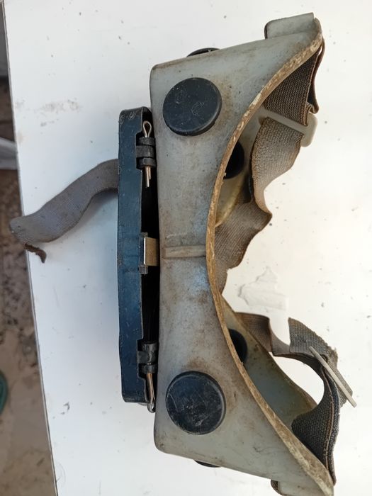 Предпазни очила за оксижен