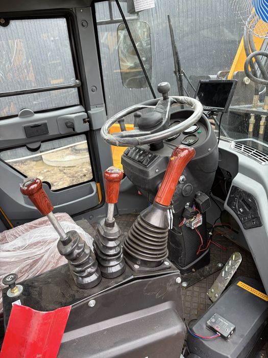 Погрузчик 940 ауыл шаруашылығына