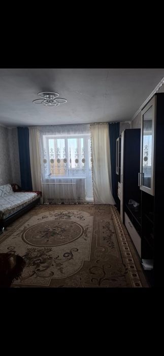 Сдается 3 комнатная