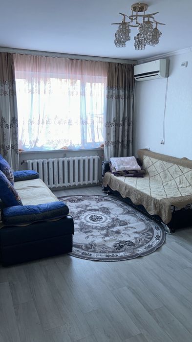 Квартира однокомнатная