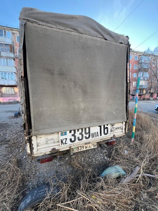 Продам грузовик JBC