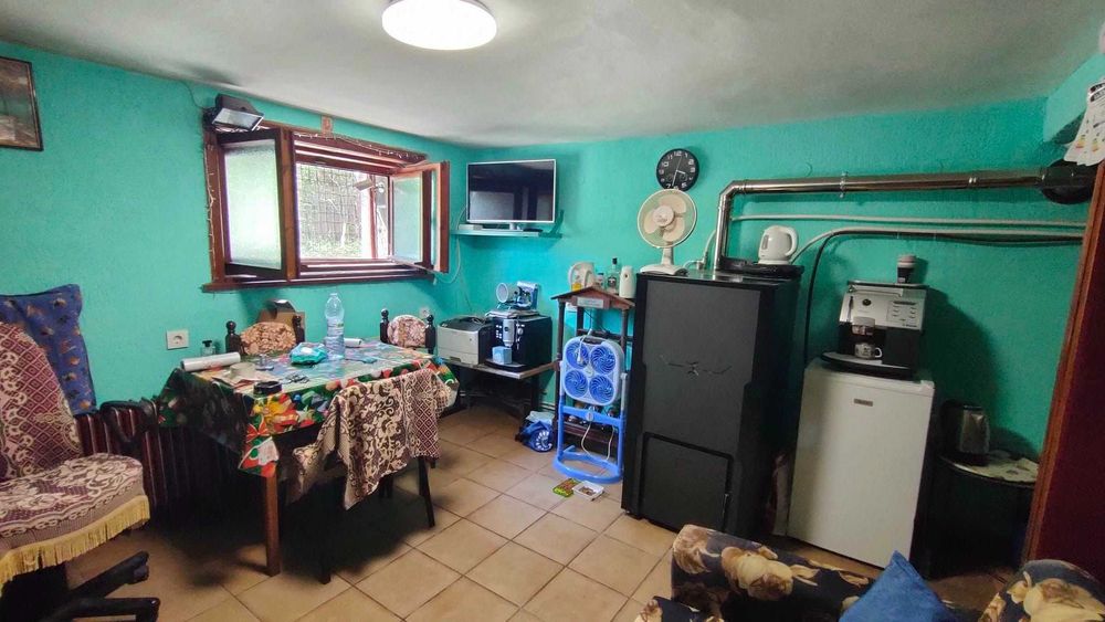 Продава се Етаж от къща в Видин, Гео Милев - 126 кв.м за 770 €/кв.м - Снимка #16