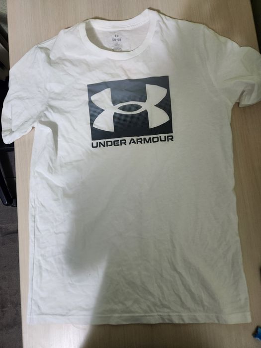 Футболка Under Armour