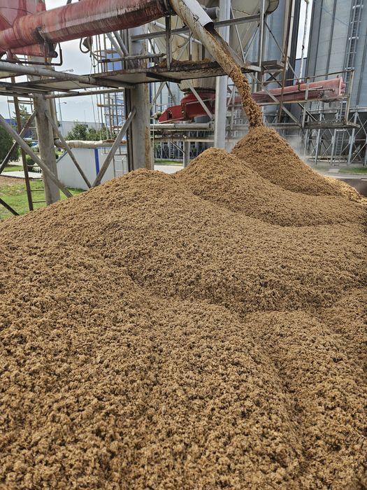 Барда карум для скота.