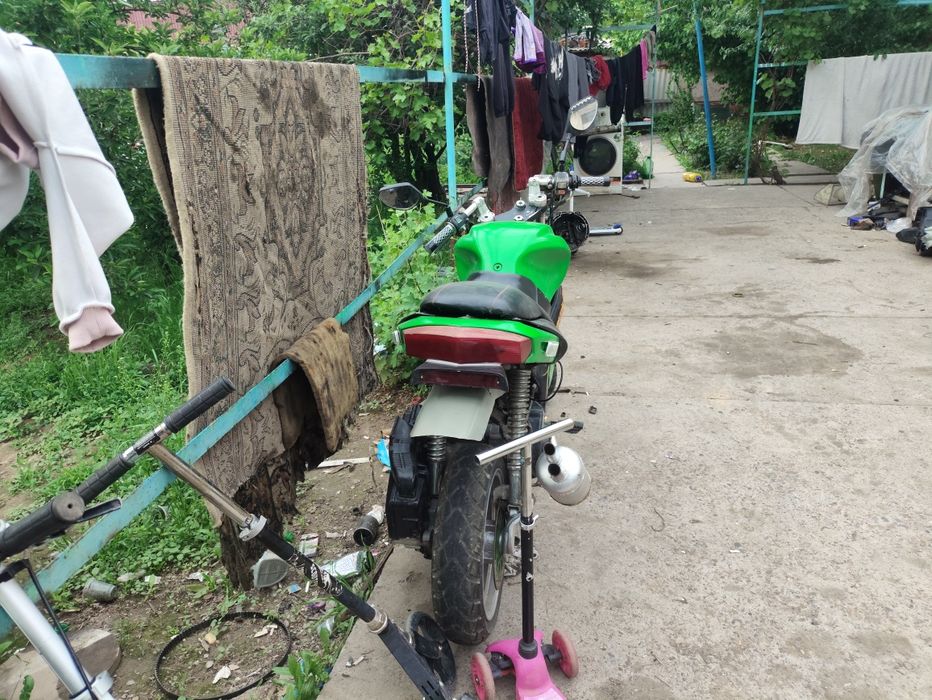 Продам либо обмен