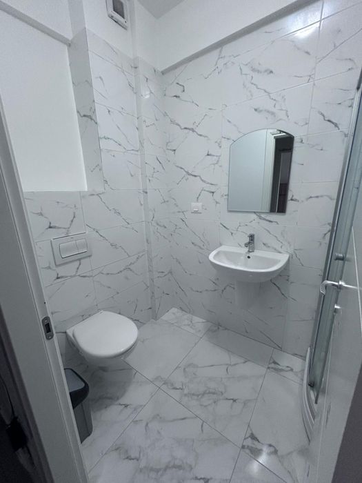 Inchiriez apartament cu 1 camera Visoianu