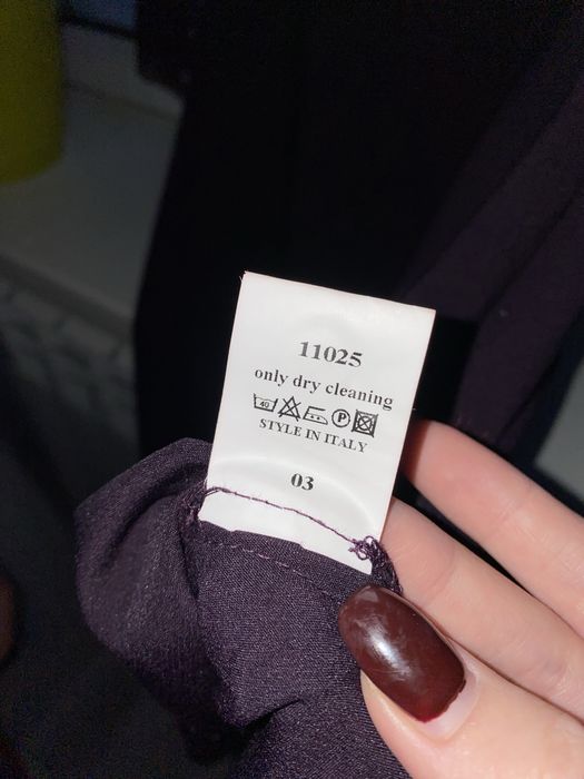 Турецкие платья