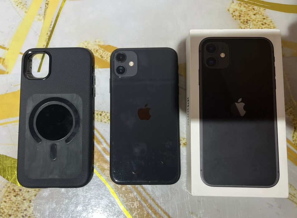 IPhone 11 128/73