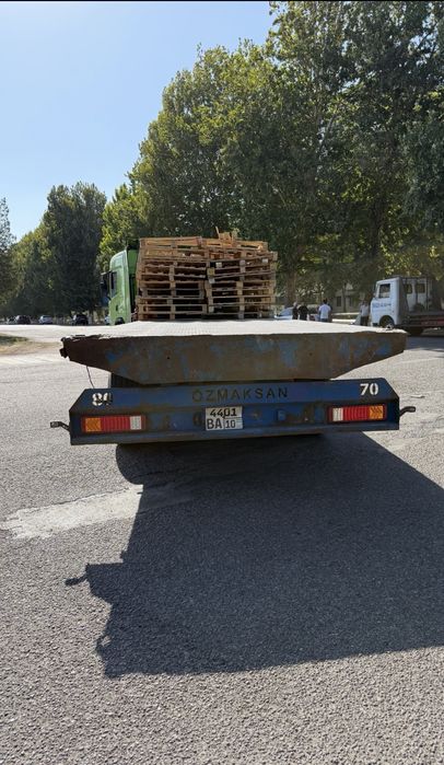 Pritsep sotiladi yili 2010 xolati alo