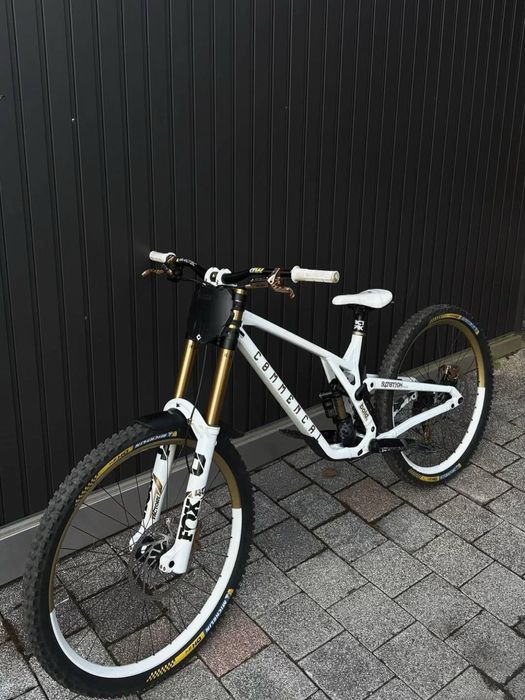 Продам,COMMENCAL идеал вид