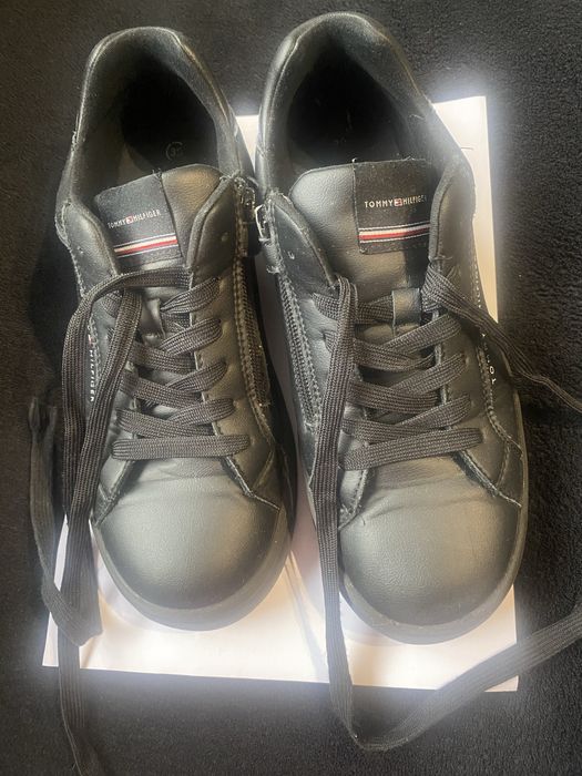 Детски обувки Tommy Hilfiger ПРОМО