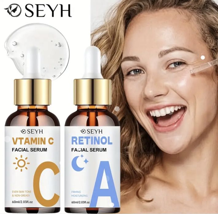 Комплект серуми SEYH