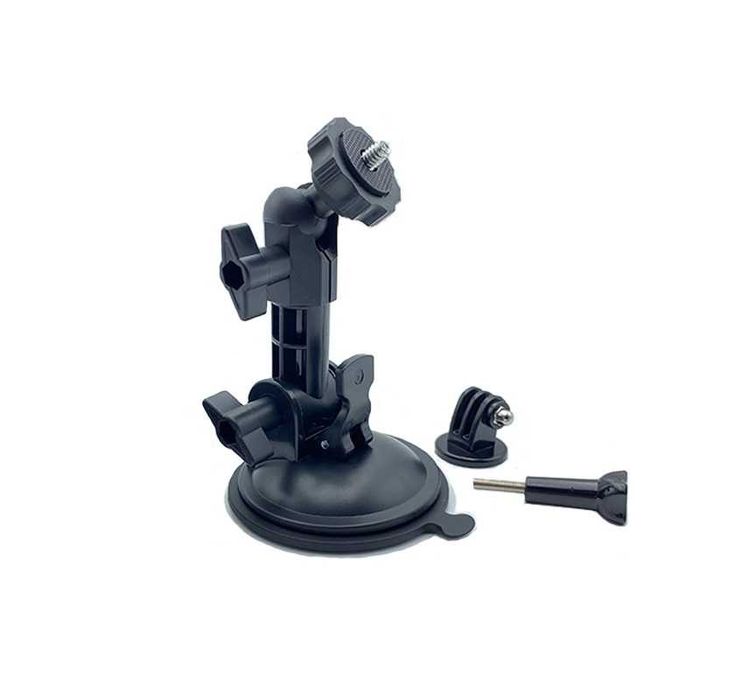 Clema Montare Camera la Parasolar Auto, Gopro , insta360 DJI Universal