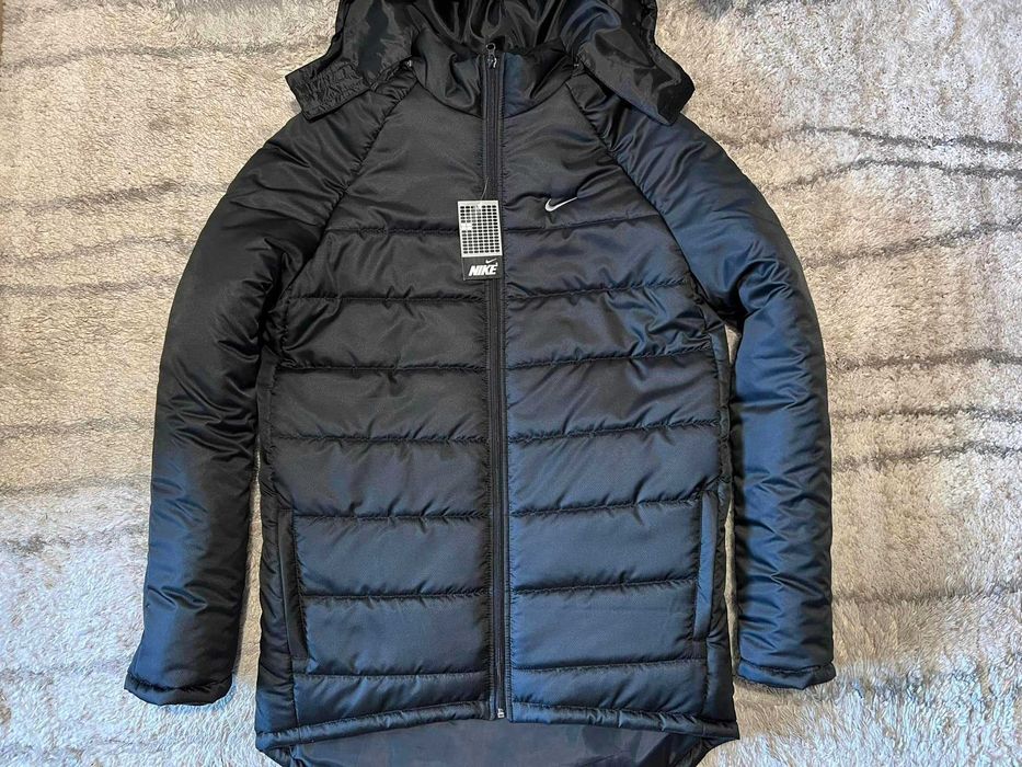 Мъжки якета / шуби Nike, M-L-XL-2XL