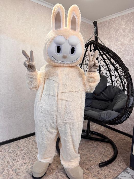 Прокат ростовых костюмов