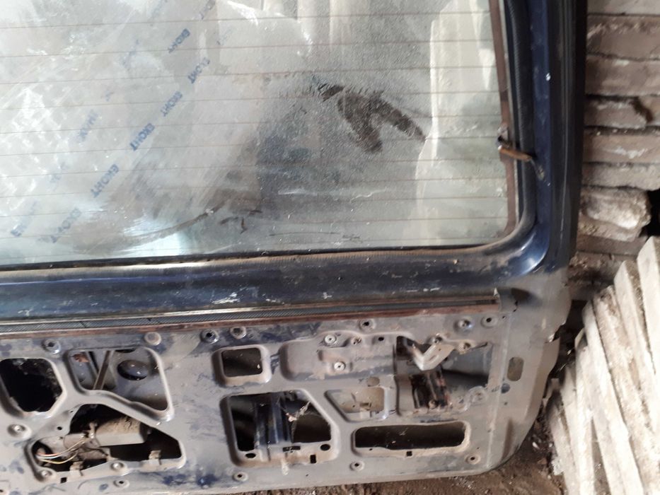 Врата за Suzuki Vitara