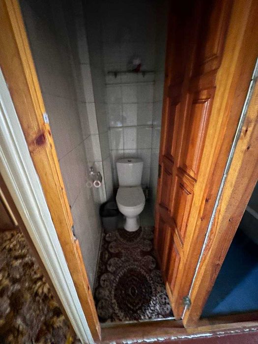 Продается 3-хона раздельный, своя БЕЗ МАКЛЕР