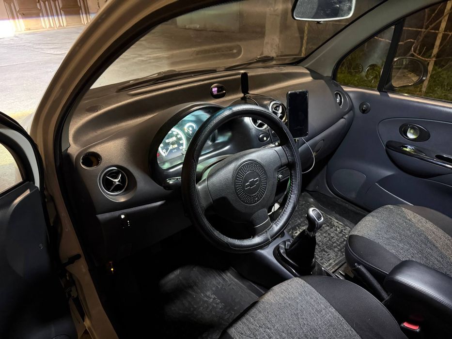 Other Matiz 2017 — 6