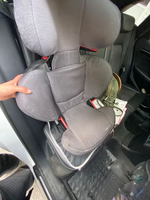 Столче за кола Maxi Cosi 15-36 kg изофикс