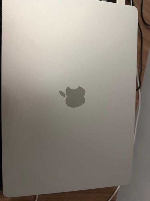 MacBook Air 15 2024 в идеале