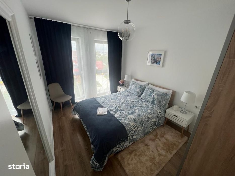 Apartamente de Vanzare 2 Camere | Studio| Targovisate| NOU | Calitate