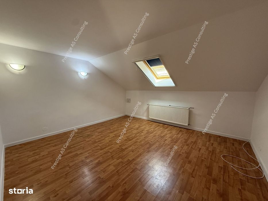 Proprietate versatila | 271 mp utili | renovata complet – Elisabetin,