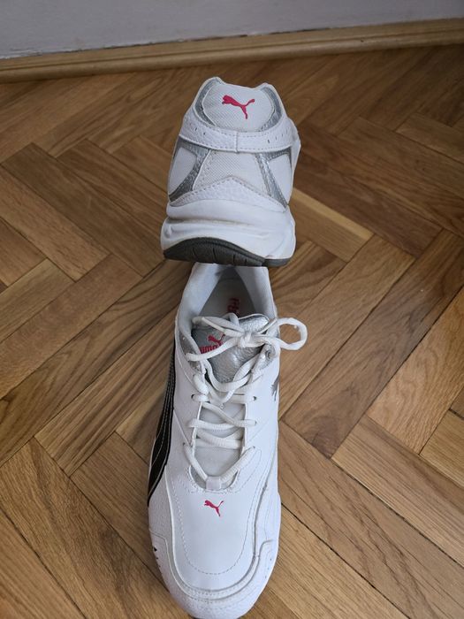 Adidasi Puma Xenon TR SL 44