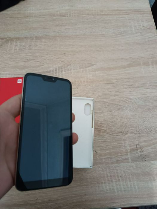 Redmi 6 pro sastayana zor