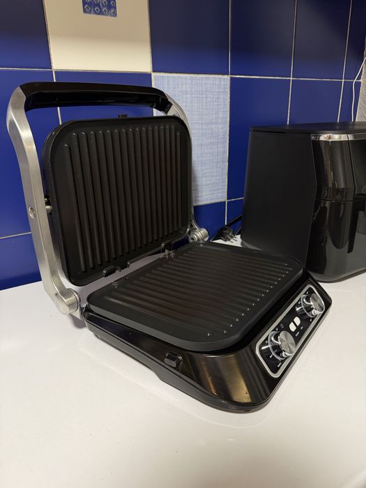 Электрогриль электрическая