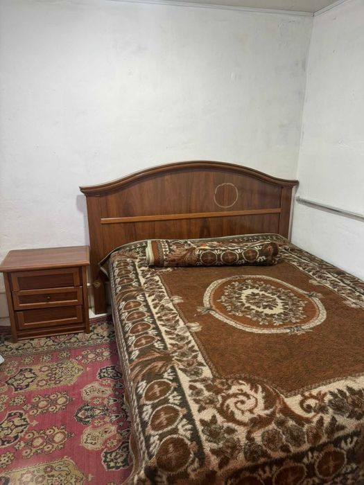 Сдам времянку  в мкр Айгерим