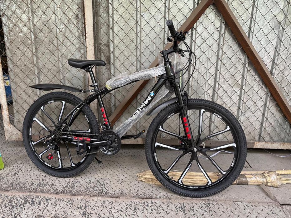 Велосипеды со склада оптом , bmw range rover 39999