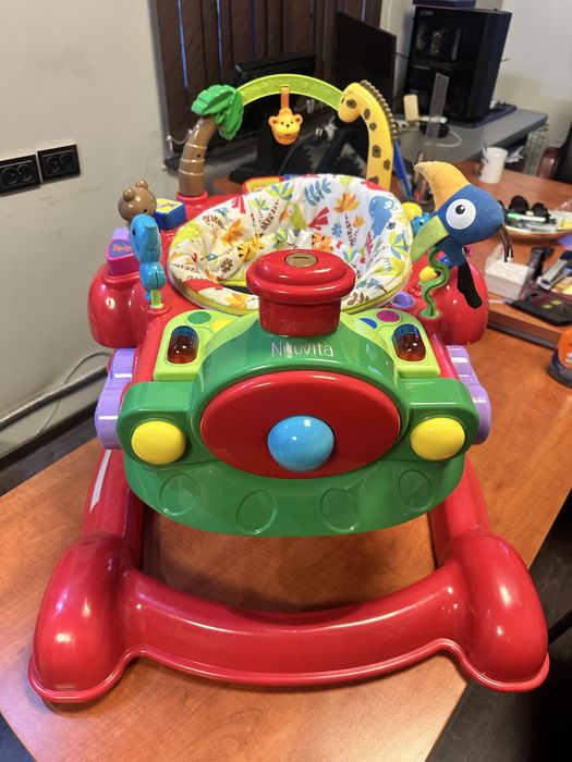 Ходунки детские.