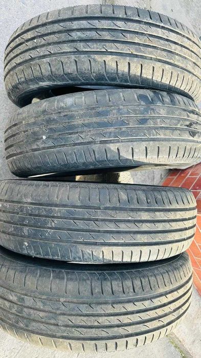 Шины размер 225/70 R16