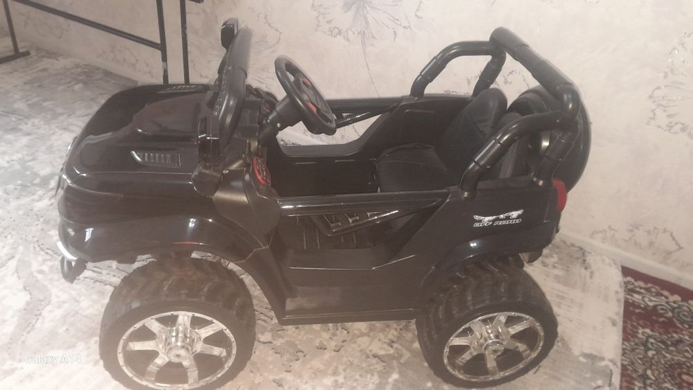 Детский машына сатылады