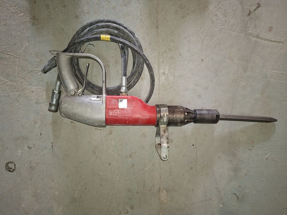 Picamer hidraulic Hycon