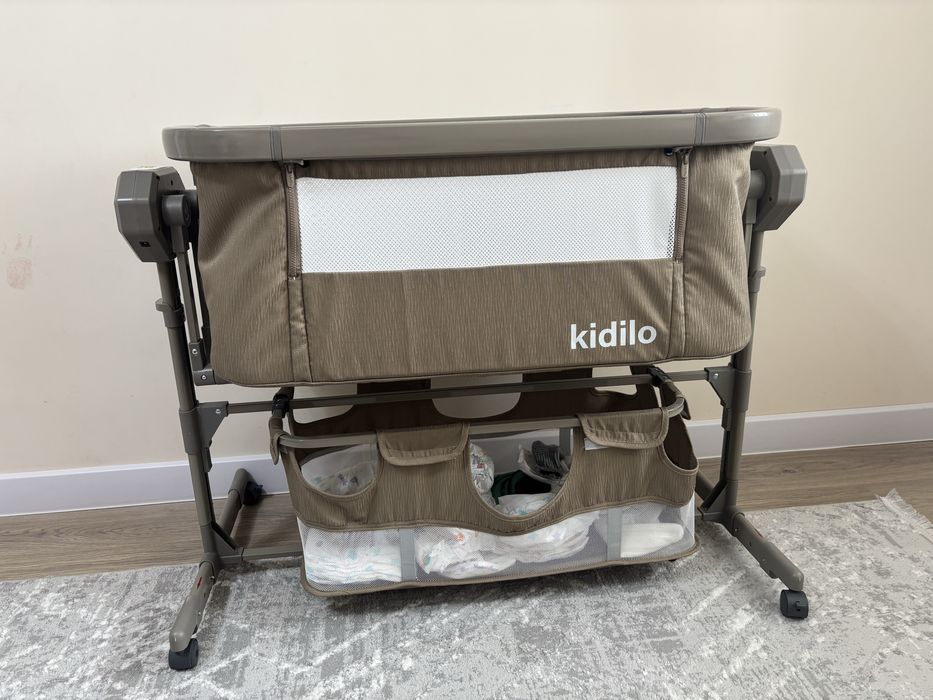 Манеж Кидило продается