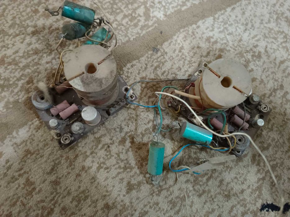 Две        платы