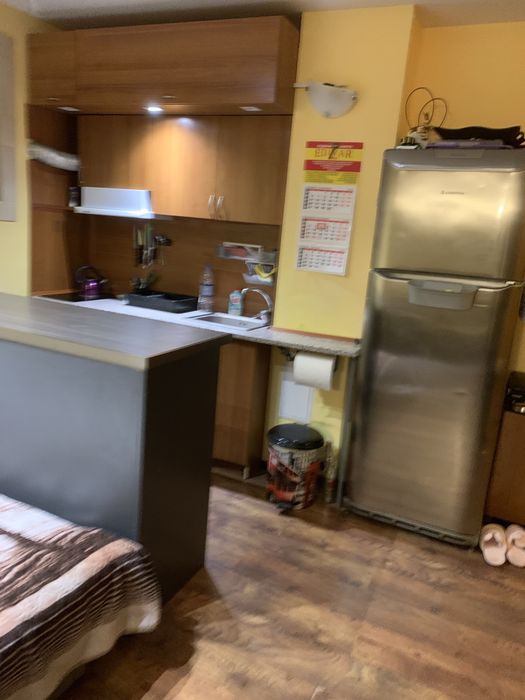 Дава се под наем Тристаен апартамент в Балчик - 85 кв.м за 280.5 € - Снимка #5