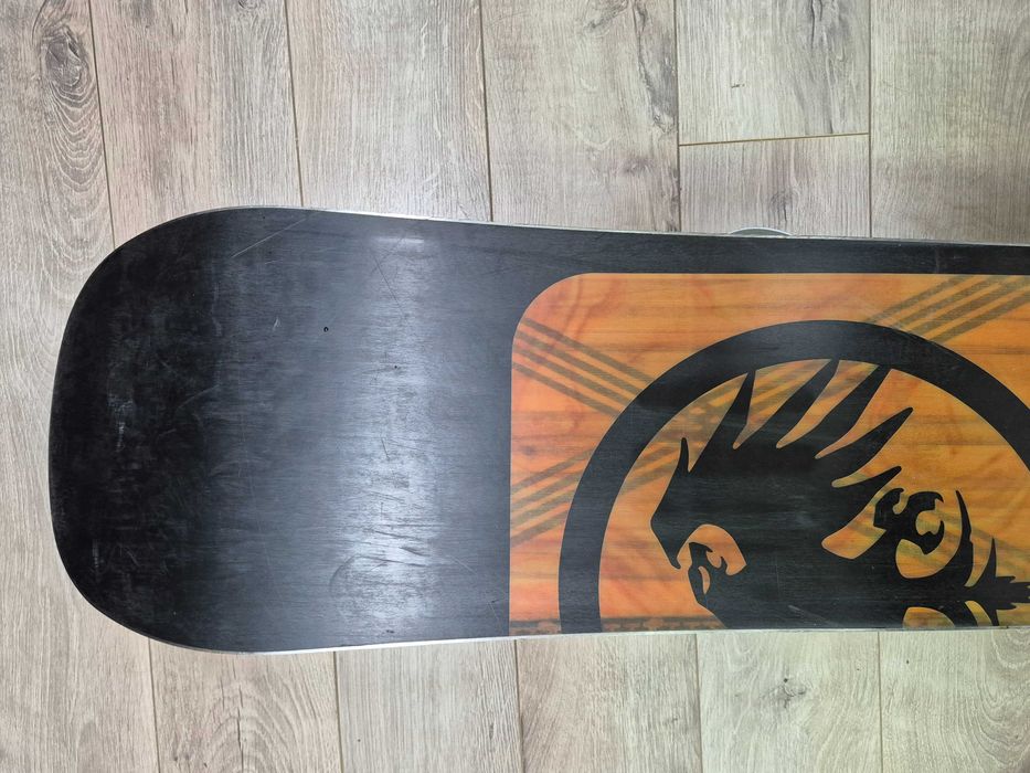 Echipament snowboard : snowboard, legaturi, boots