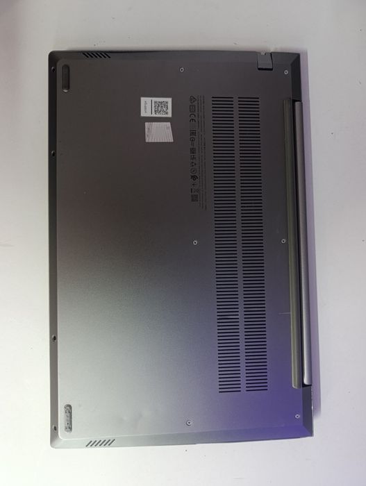 Laptop profesional Lenovo thinkbook 14 g2 Intel i3 1115g4 8gb ram