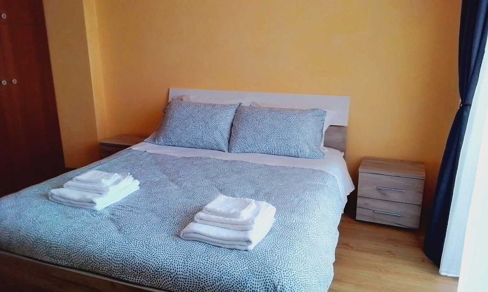 Apartament – Sibiu - Vedere 2
