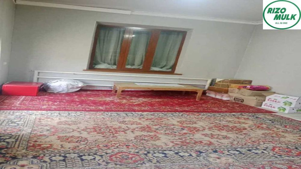 Олтинтепа мавзесида файзли уй сотилади. NR494/119